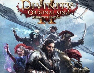 Divinity Original Sin 2 Definitive Edition PC Oyun kullananlar yorumlar